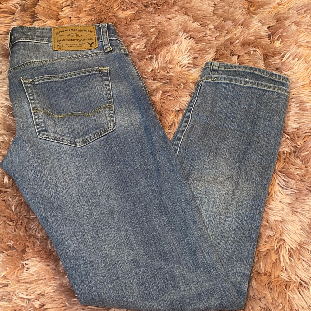 Mens American Eagle jeans